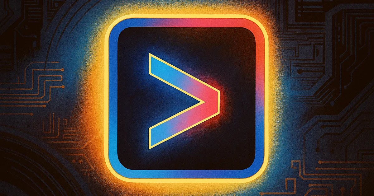 Google CLI Logo